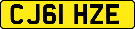 CJ61HZE