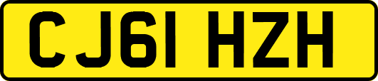 CJ61HZH