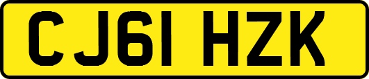 CJ61HZK