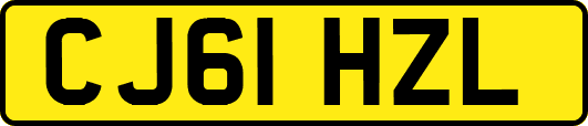CJ61HZL