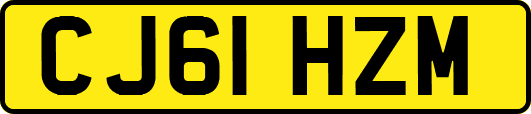 CJ61HZM