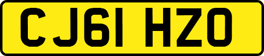 CJ61HZO