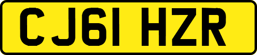CJ61HZR