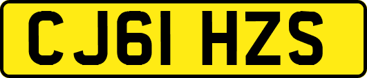 CJ61HZS