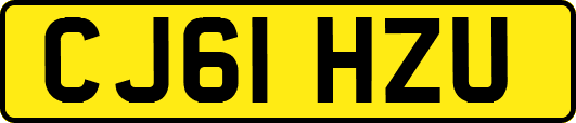 CJ61HZU