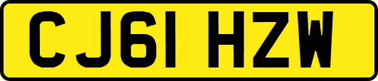 CJ61HZW