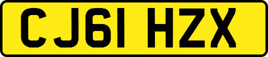 CJ61HZX