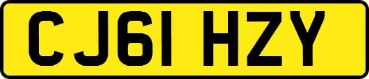 CJ61HZY