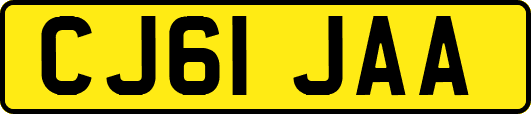 CJ61JAA