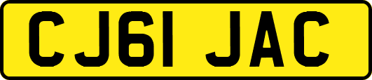 CJ61JAC