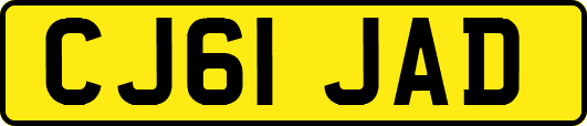 CJ61JAD