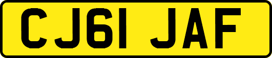 CJ61JAF