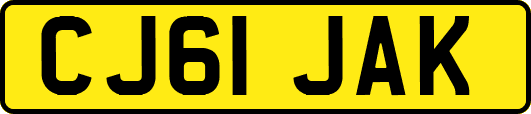 CJ61JAK