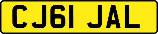 CJ61JAL