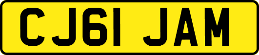 CJ61JAM