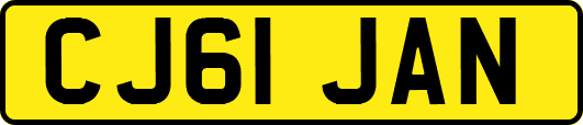 CJ61JAN
