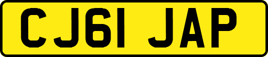 CJ61JAP