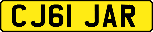 CJ61JAR