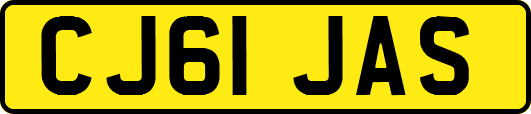 CJ61JAS