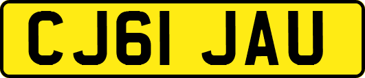 CJ61JAU