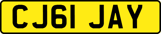 CJ61JAY