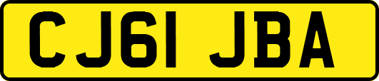 CJ61JBA
