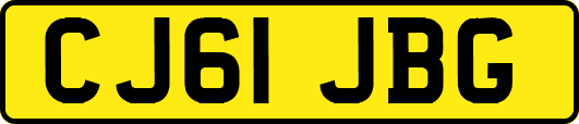 CJ61JBG