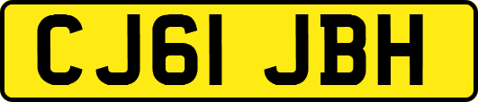 CJ61JBH