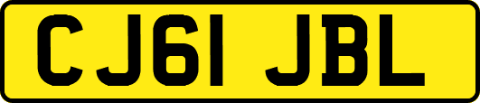 CJ61JBL