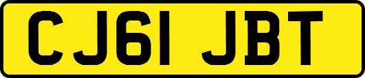 CJ61JBT