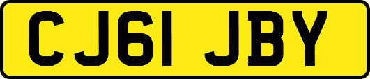 CJ61JBY