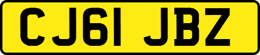 CJ61JBZ