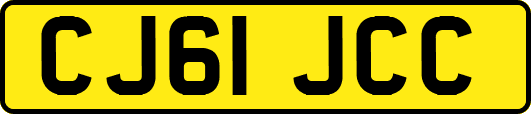 CJ61JCC