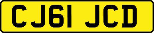 CJ61JCD