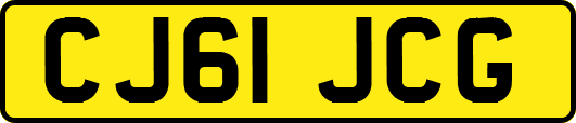 CJ61JCG