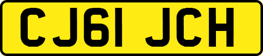 CJ61JCH
