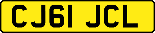 CJ61JCL