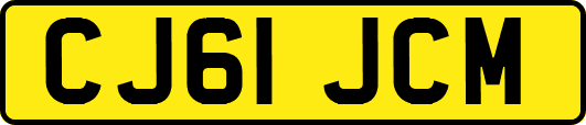 CJ61JCM