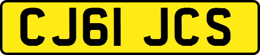 CJ61JCS