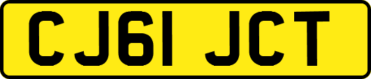 CJ61JCT