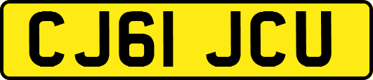 CJ61JCU