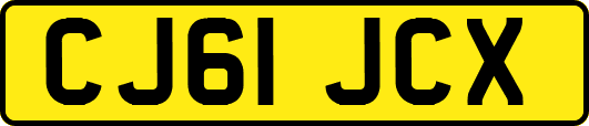 CJ61JCX