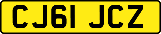 CJ61JCZ