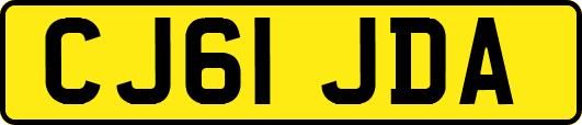 CJ61JDA