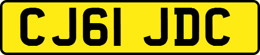 CJ61JDC