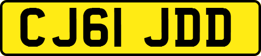 CJ61JDD