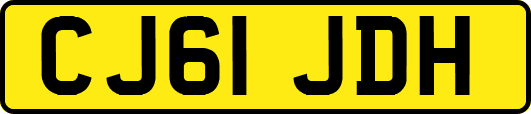 CJ61JDH