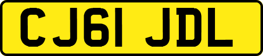 CJ61JDL