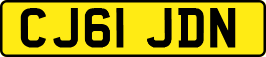 CJ61JDN