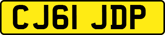 CJ61JDP